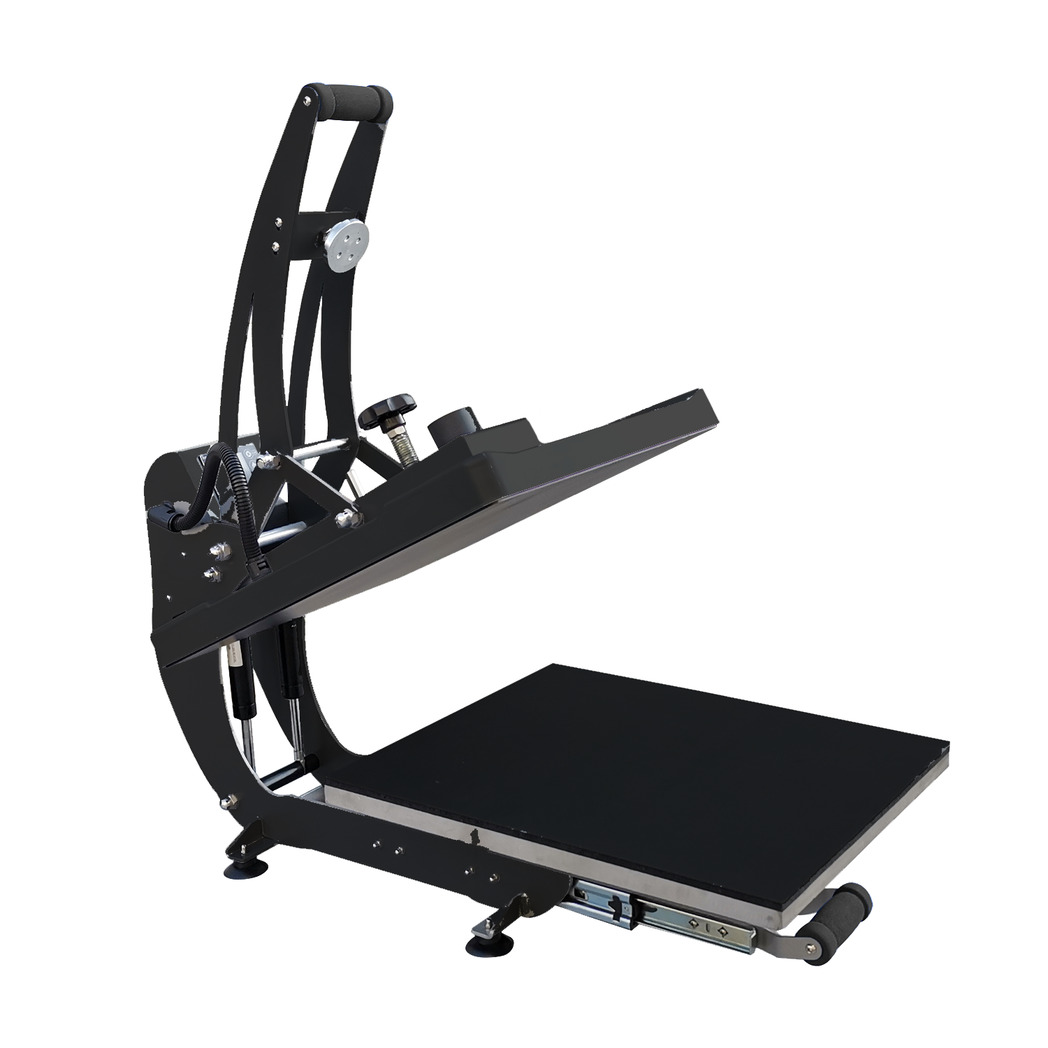 Alien Press commercial heat press